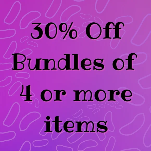 Overthinker Pin - Picture 3 of 3